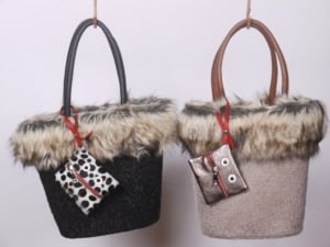 ファーカゴバック
