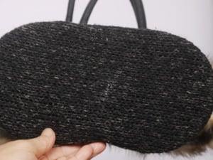 ファーカゴバック