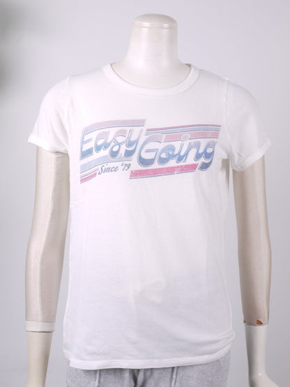 ロゴTシャツ（HARTFORD）