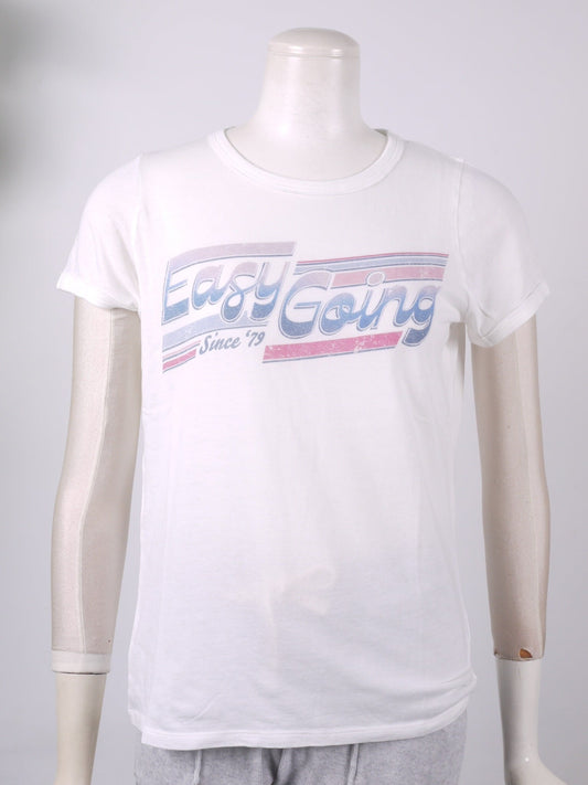 ロゴTシャツ（HARTFORD）