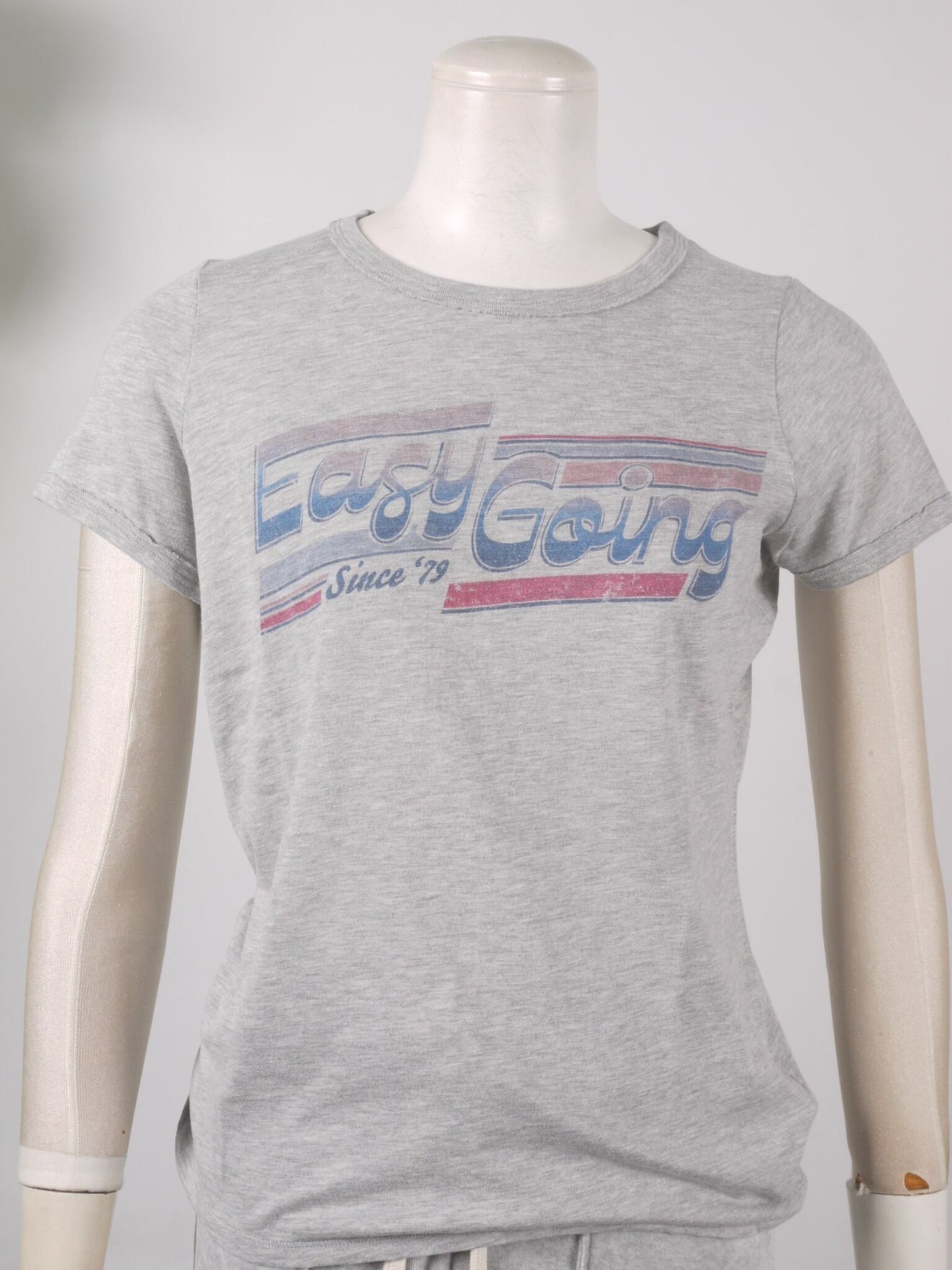 ロゴTシャツ（HARTFORD）