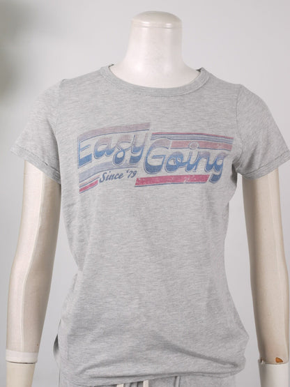 ロゴTシャツ（HARTFORD）
