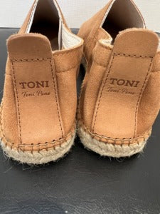 メンズスリッポン（Toni Pons）