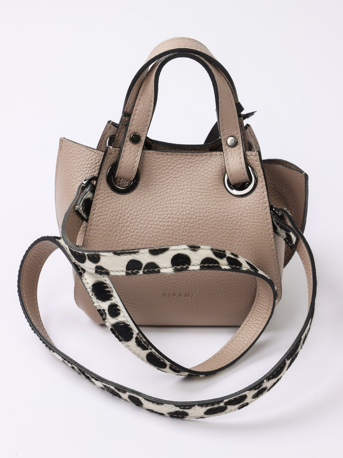 ミニショルダーバッグ（RIPANI）