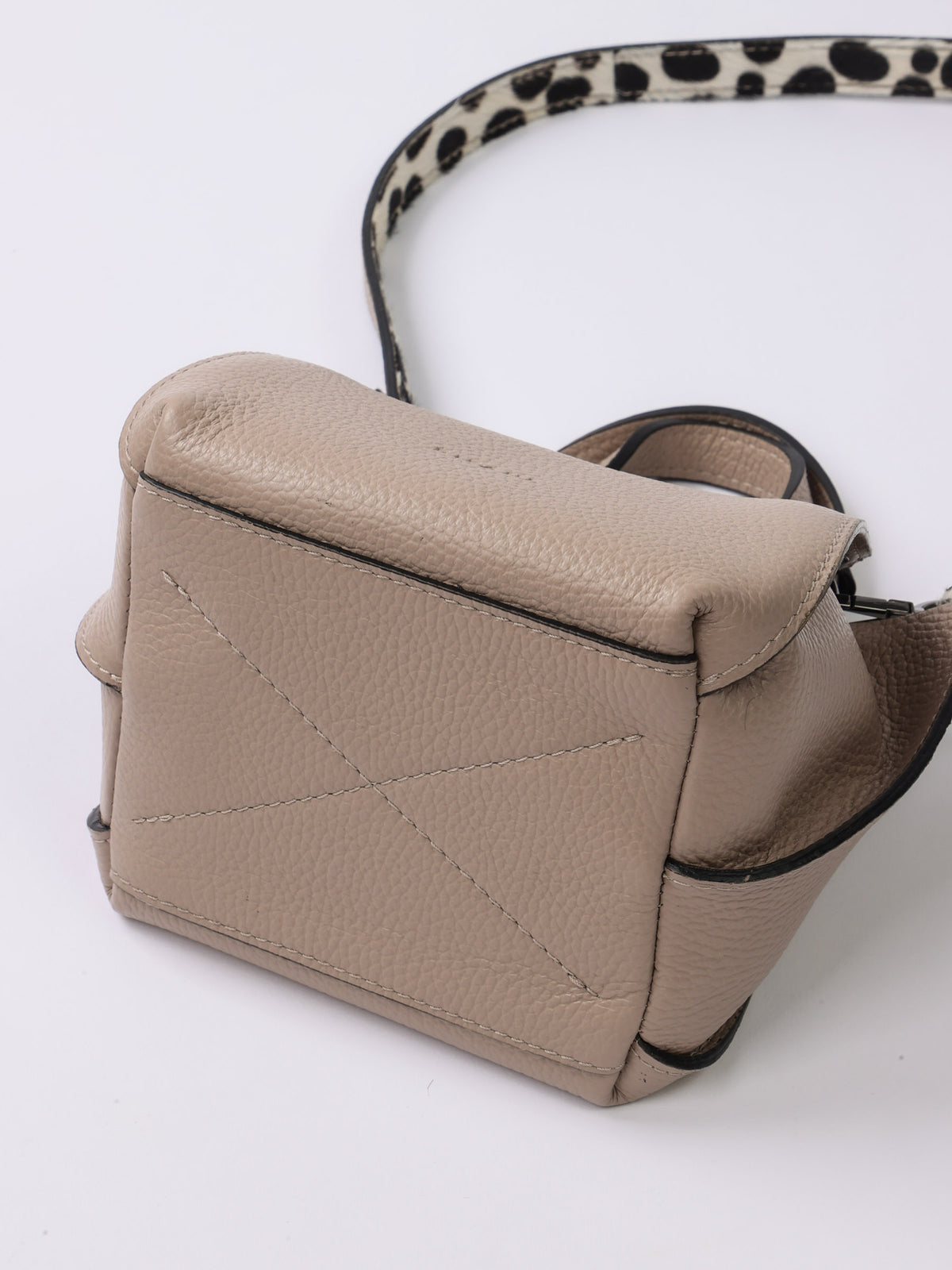ミニショルダーバッグ（RIPANI）