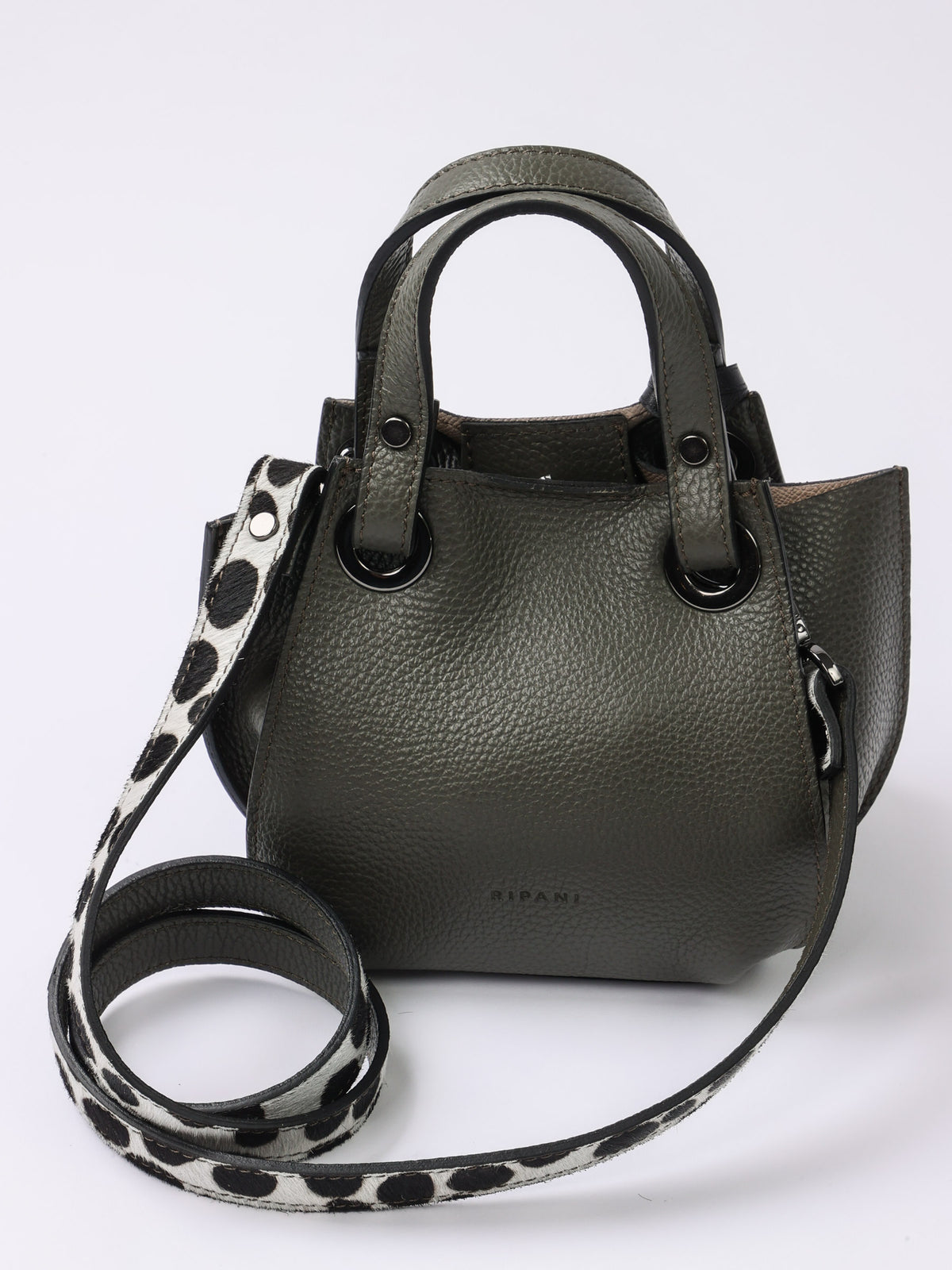 ミニショルダーバッグ（RIPANI）