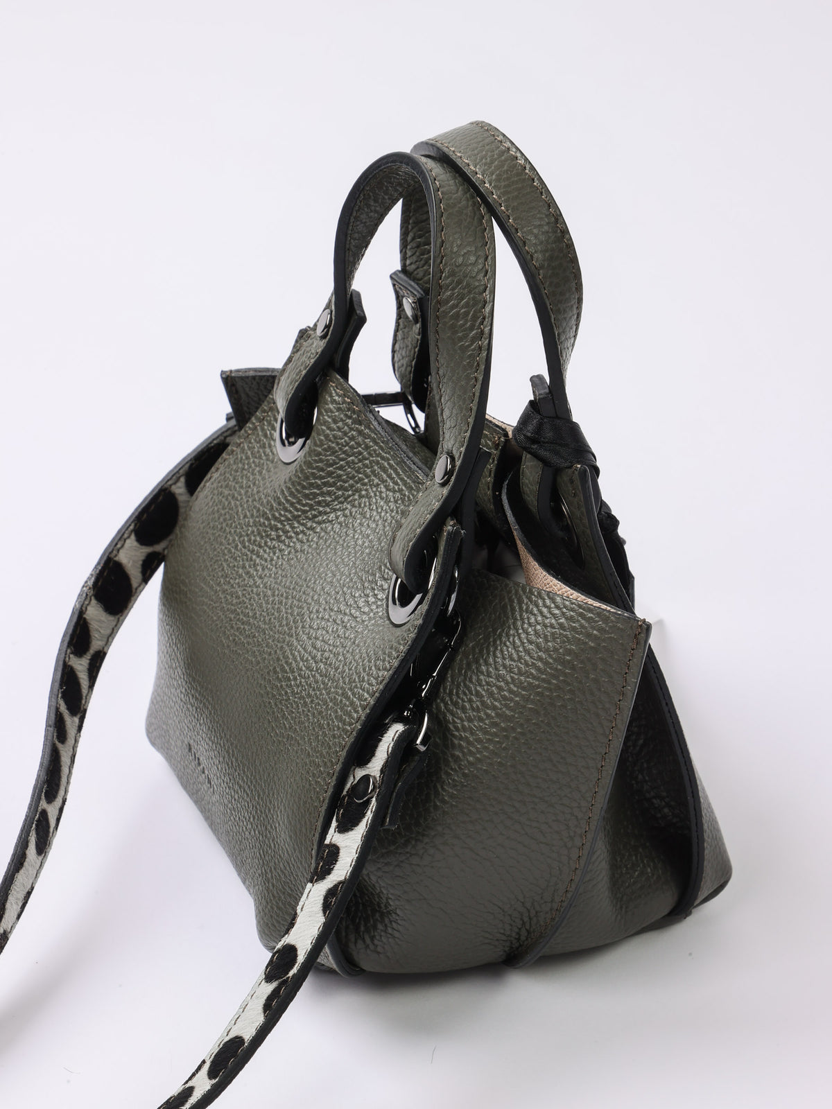 ミニショルダーバッグ（RIPANI）