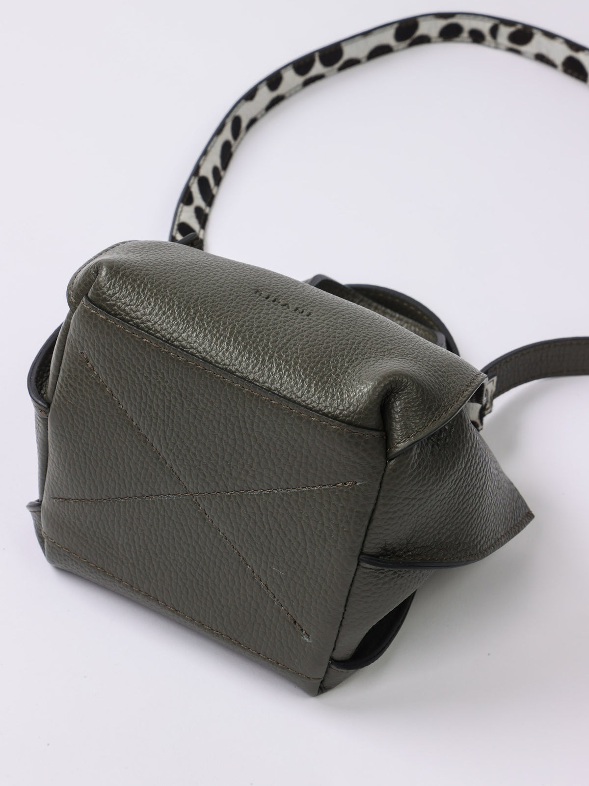 ミニショルダーバッグ（RIPANI）