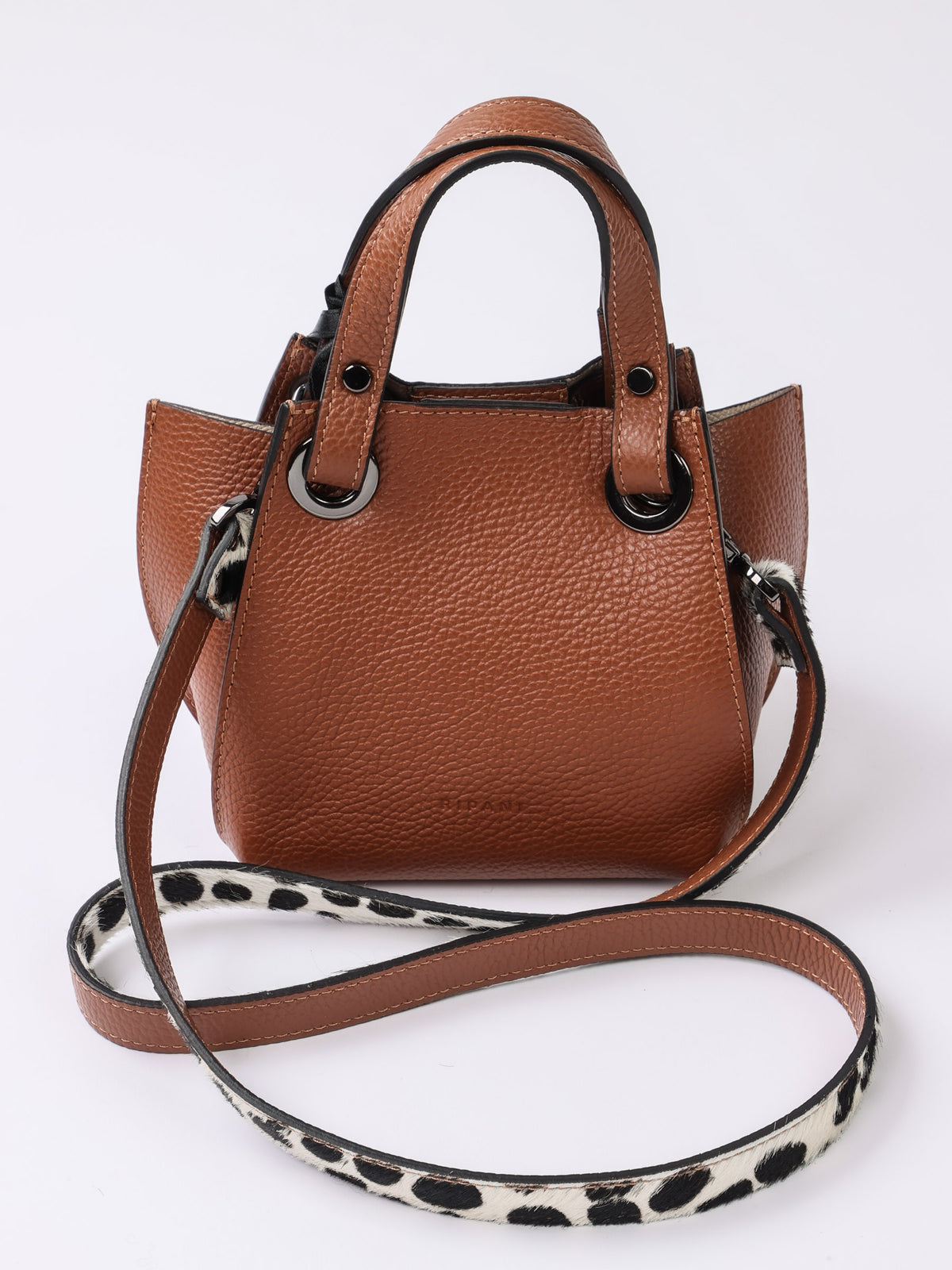 ミニショルダーバッグ（RIPANI）