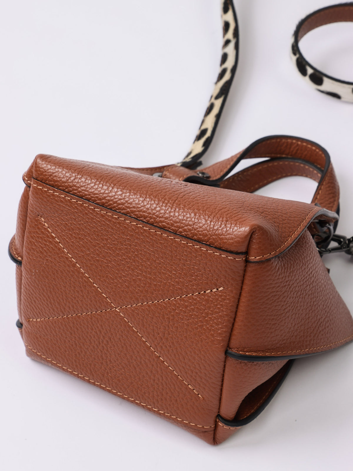 ミニショルダーバッグ（RIPANI）