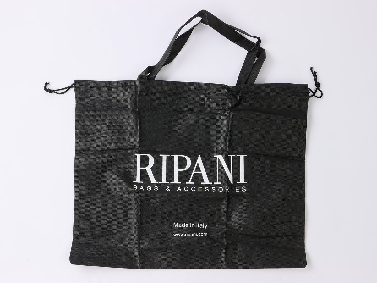 フリルバッグ（RIPANI）