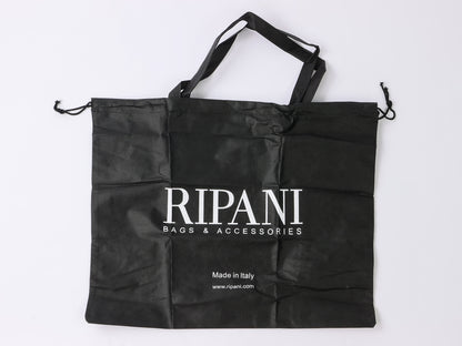 フリルバッグ（RIPANI）