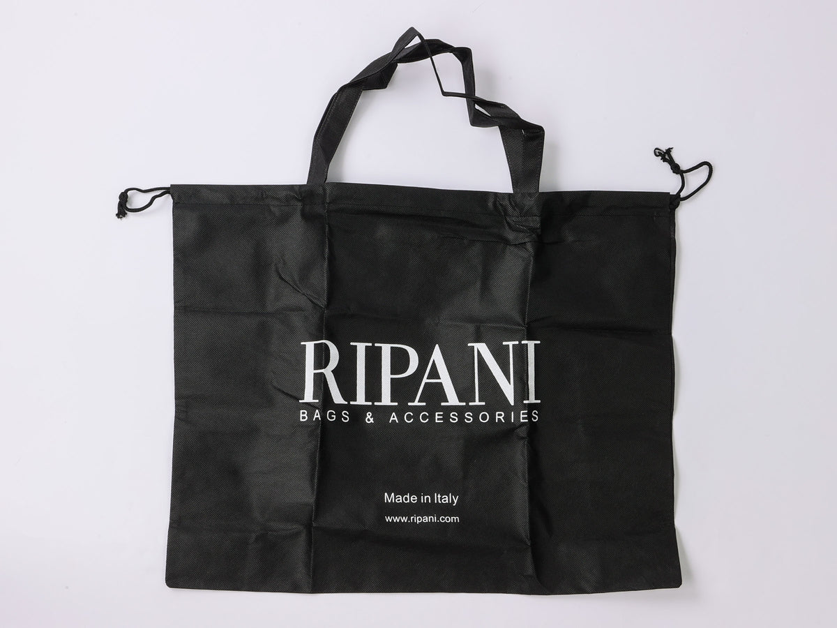 レザートートバッグ（RIPANI）