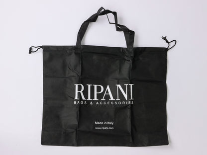 レザートートバッグ（RIPANI）