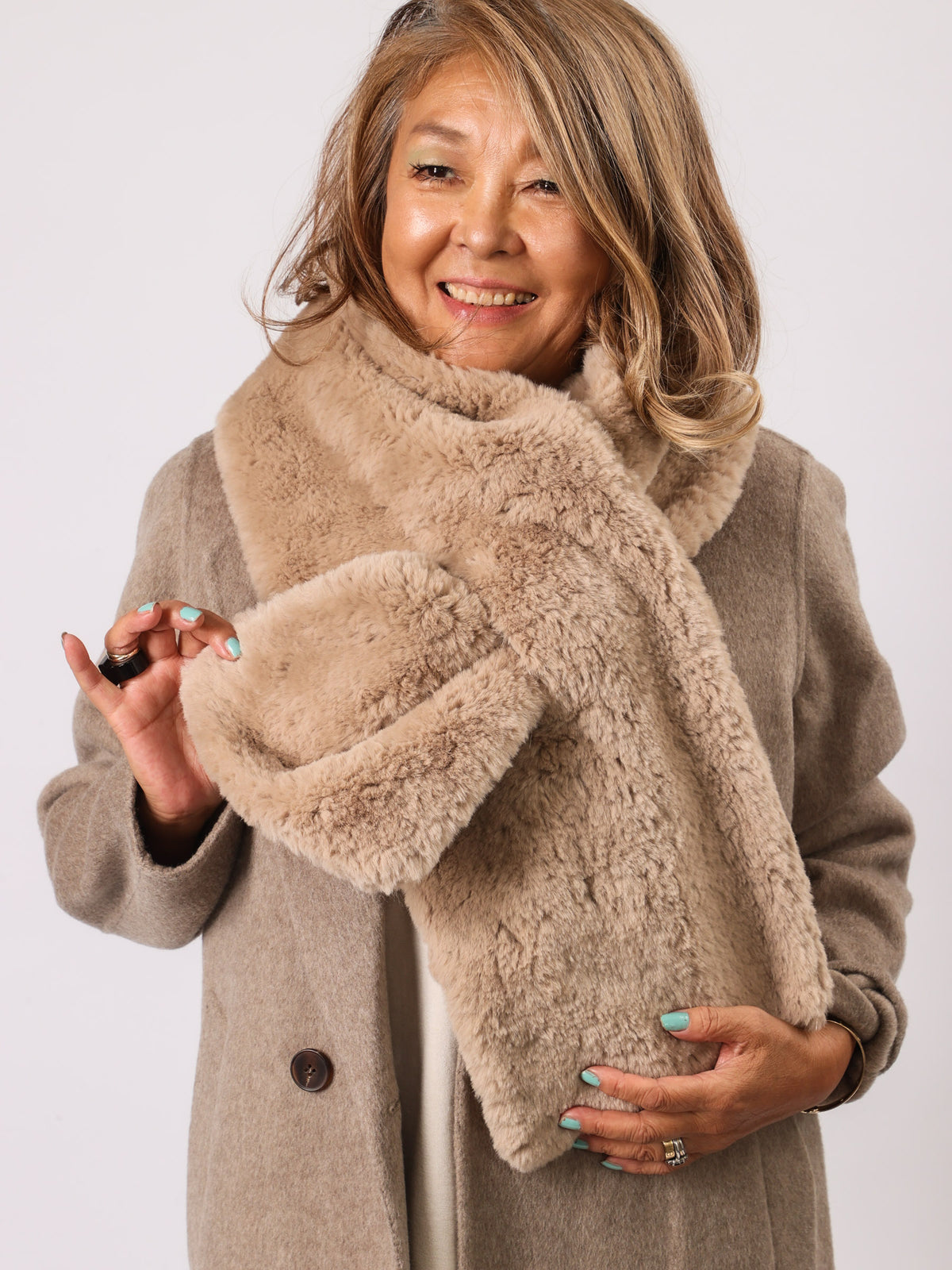 ファーショール太(FREDA)