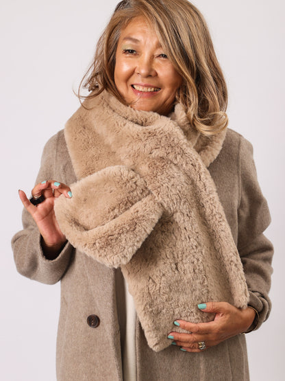 ファーショール太(FREDA)