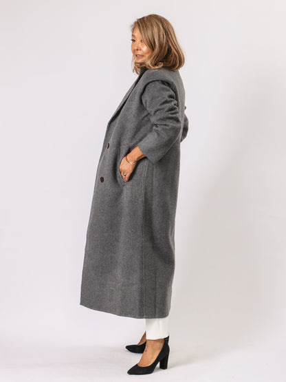 ロングコート(FREDA)