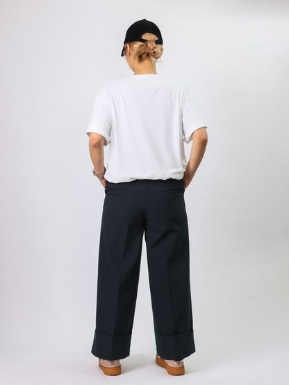 オーバーサイズTシャツ（Mylanka）