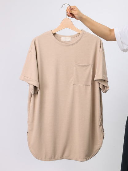 オーバーサイズTシャツ（Mylanka）