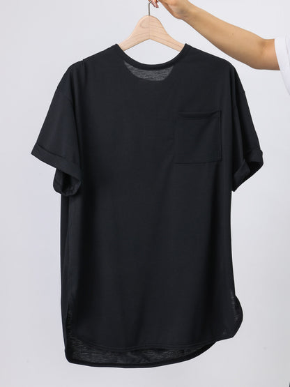 オーバーサイズTシャツ（Mylanka）