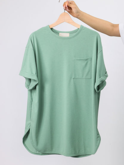 オーバーサイズTシャツ（Mylanka）