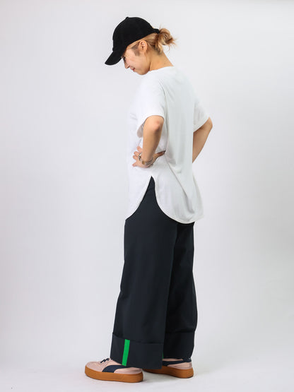 オーバーサイズTシャツ（Mylanka）