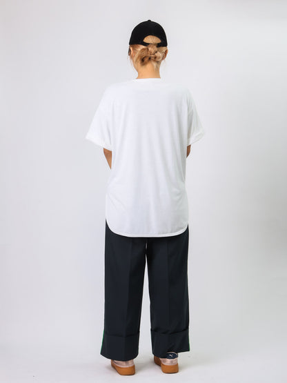 オーバーサイズTシャツ（Mylanka）
