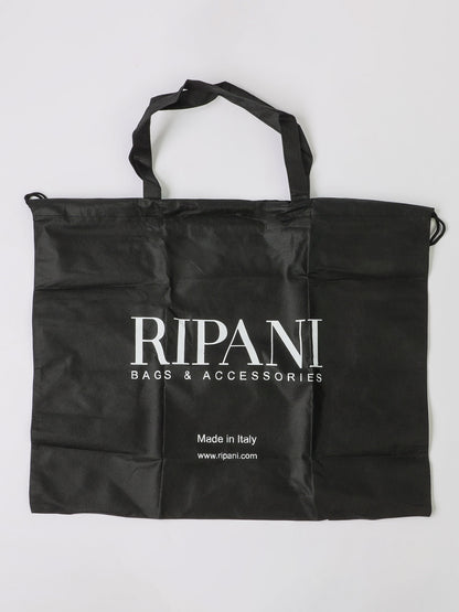 シャイニーカーフバッグ(RIPANI)