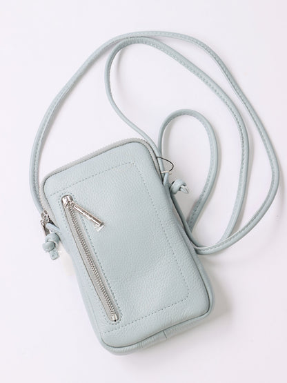 スマホバッグ（BRAHMIN)