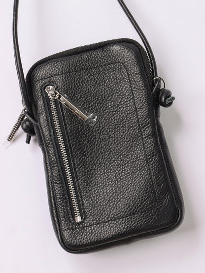 スマホバッグ（BRAHMIN)