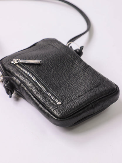 スマホバッグ（BRAHMIN)