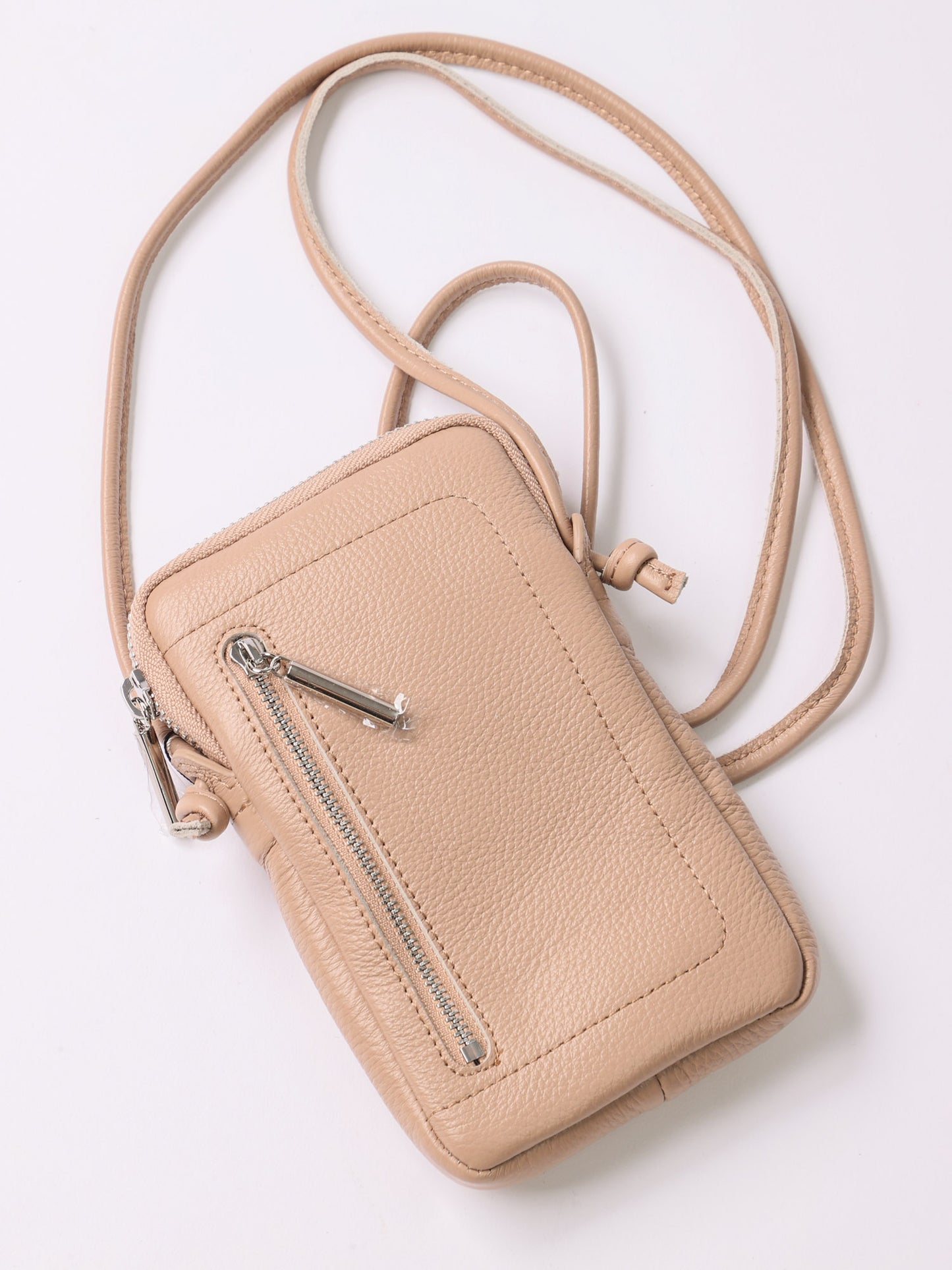 スマホバッグ（BRAHMIN)