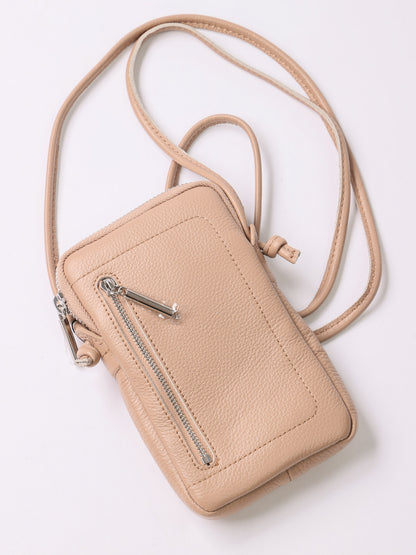 スマホバッグ（BRAHMIN)