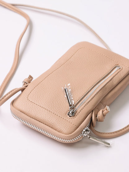 スマホバッグ（BRAHMIN)