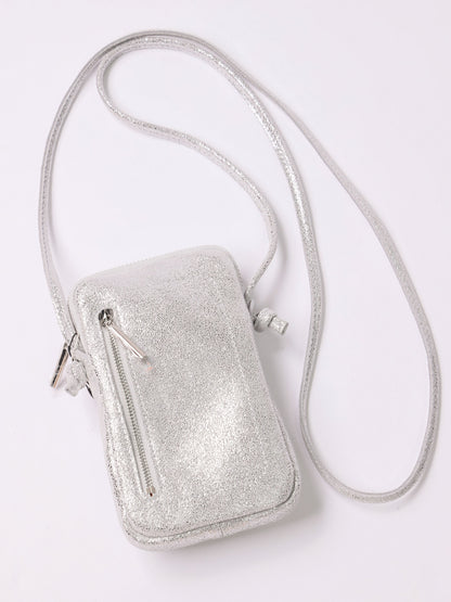 スマホバッグ（BRAHMIN)