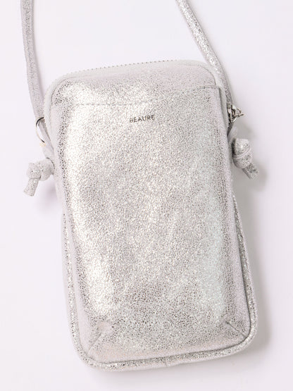 スマホバッグ（BRAHMIN)