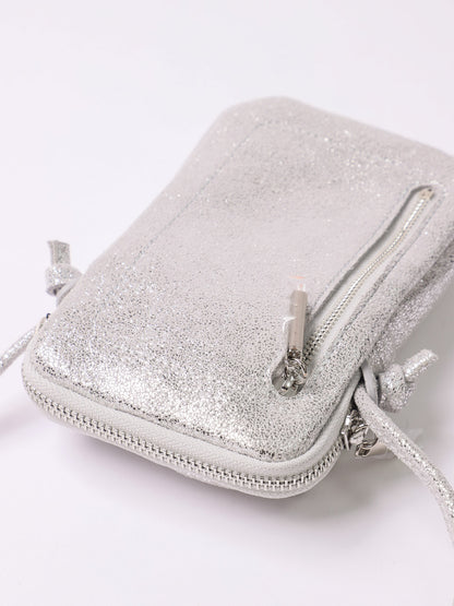 スマホバッグ（BRAHMIN)