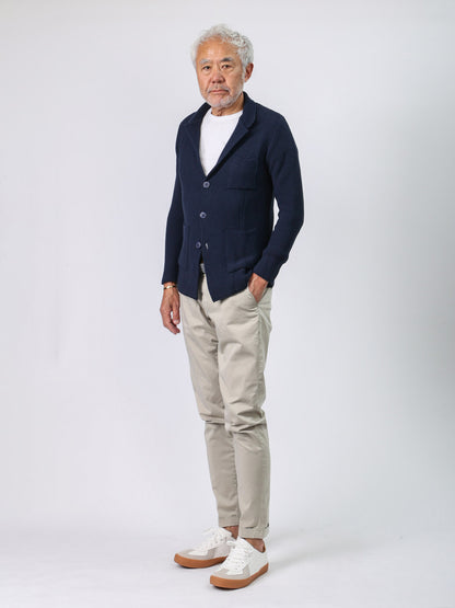 コットンパンツ(IMPORT）