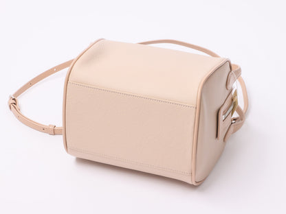ショルダー付きボストンバッグ（BRAHMIN)