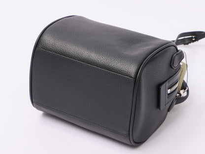 ショルダー付きボストンバッグ（BRAHMIN)