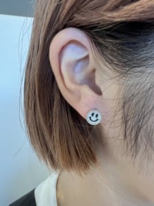 スマイルピアス(インポート）