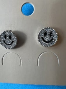 スマイルピアス(インポート）