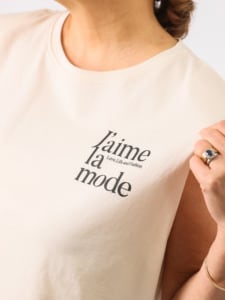 オリジナルロゴTシャツ（BEATRICE）